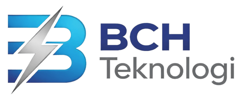 BCH Teknologi logo